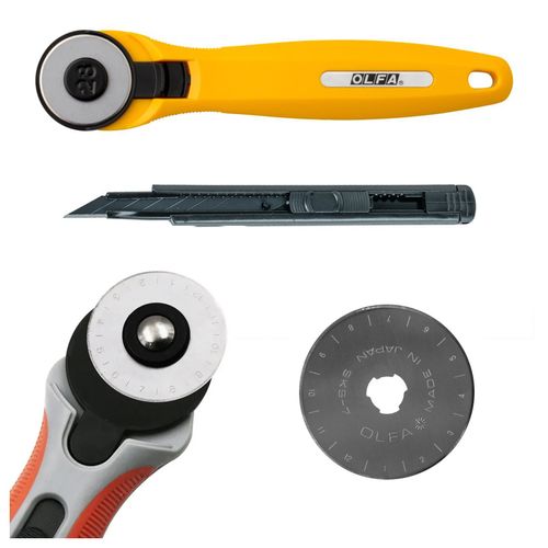 Knives & Cutters
