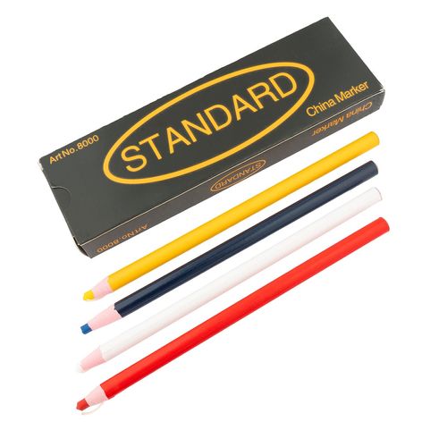 Marking Accessories