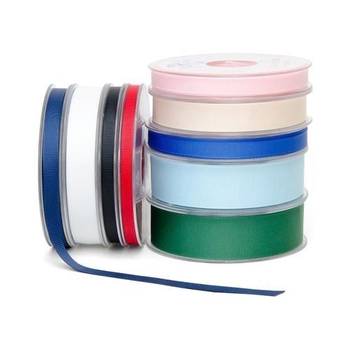 Grosgrain Ribbon