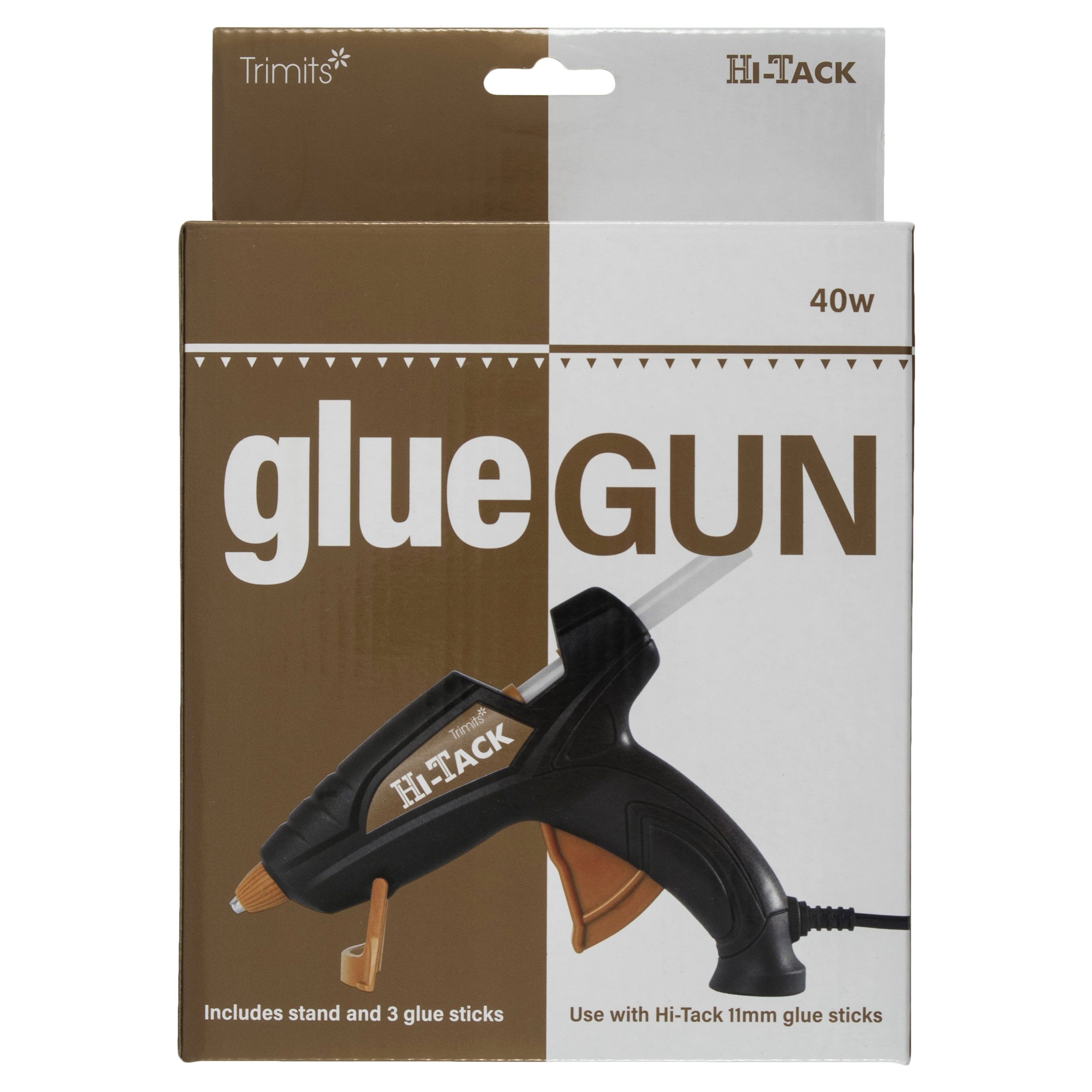 Multi Use *Large* Glue Gun MG140