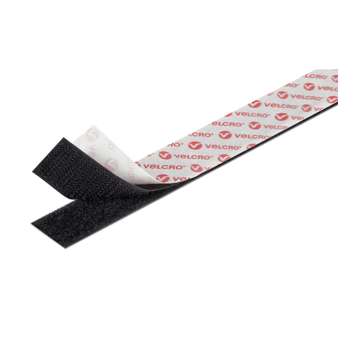 VELCRO® Sew & Stick Tape 20mm x 10 Metres 8315