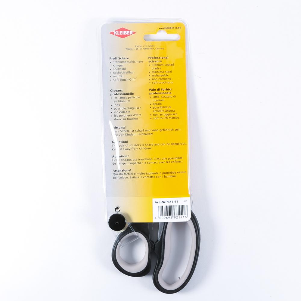 Titanium Professional Scissor 9-1/4in