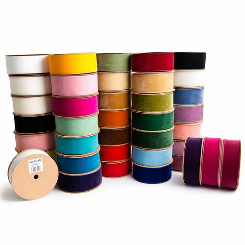 Velvet Ribbon
