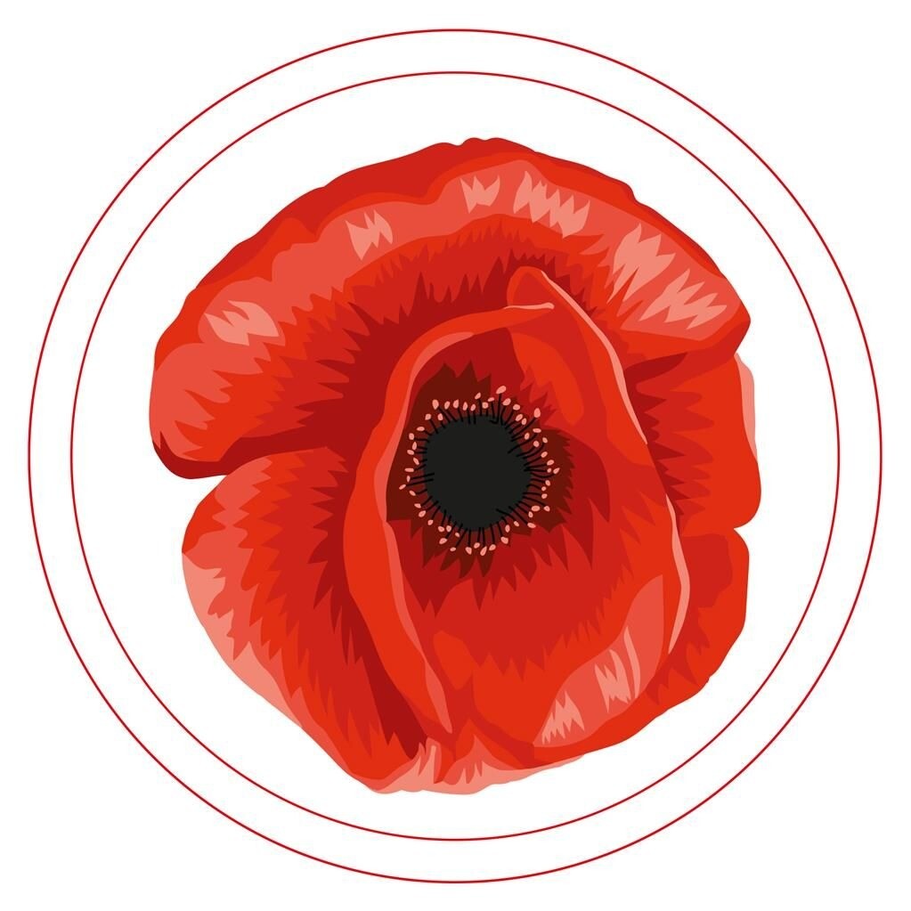 Embroidery Kit - Poppy - Simply Make - DSM106405