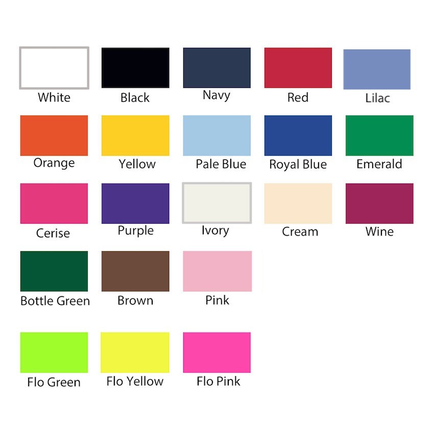 Jumbo Ric Rac Rayon 9mm/13mm x 25 Metre Card 810C