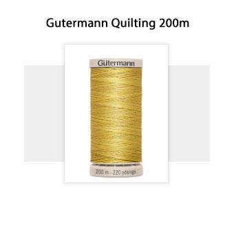 Hilo Gutermann Sulky Cotton 30 (300 mt) 4109