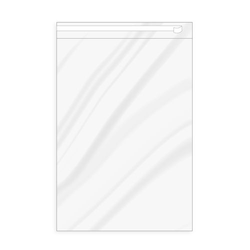 Cello/Clear Bags
