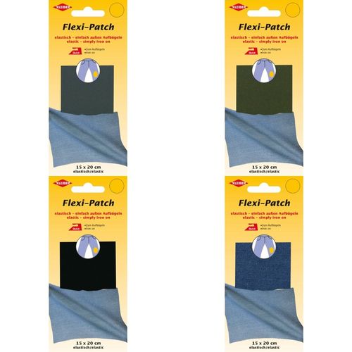 Kleiber Flexi Patches