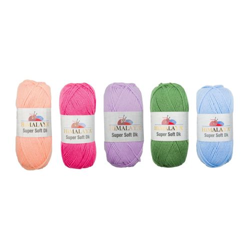 Super Soft DK