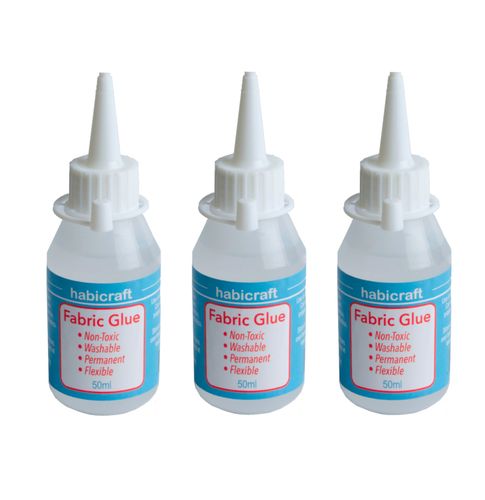Glues & Adhesives