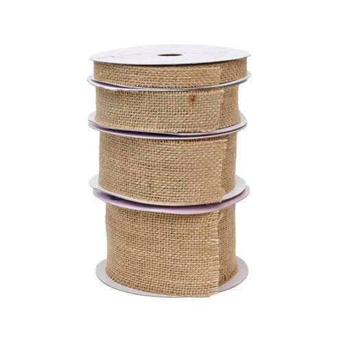 Hessian, Jute Etc.