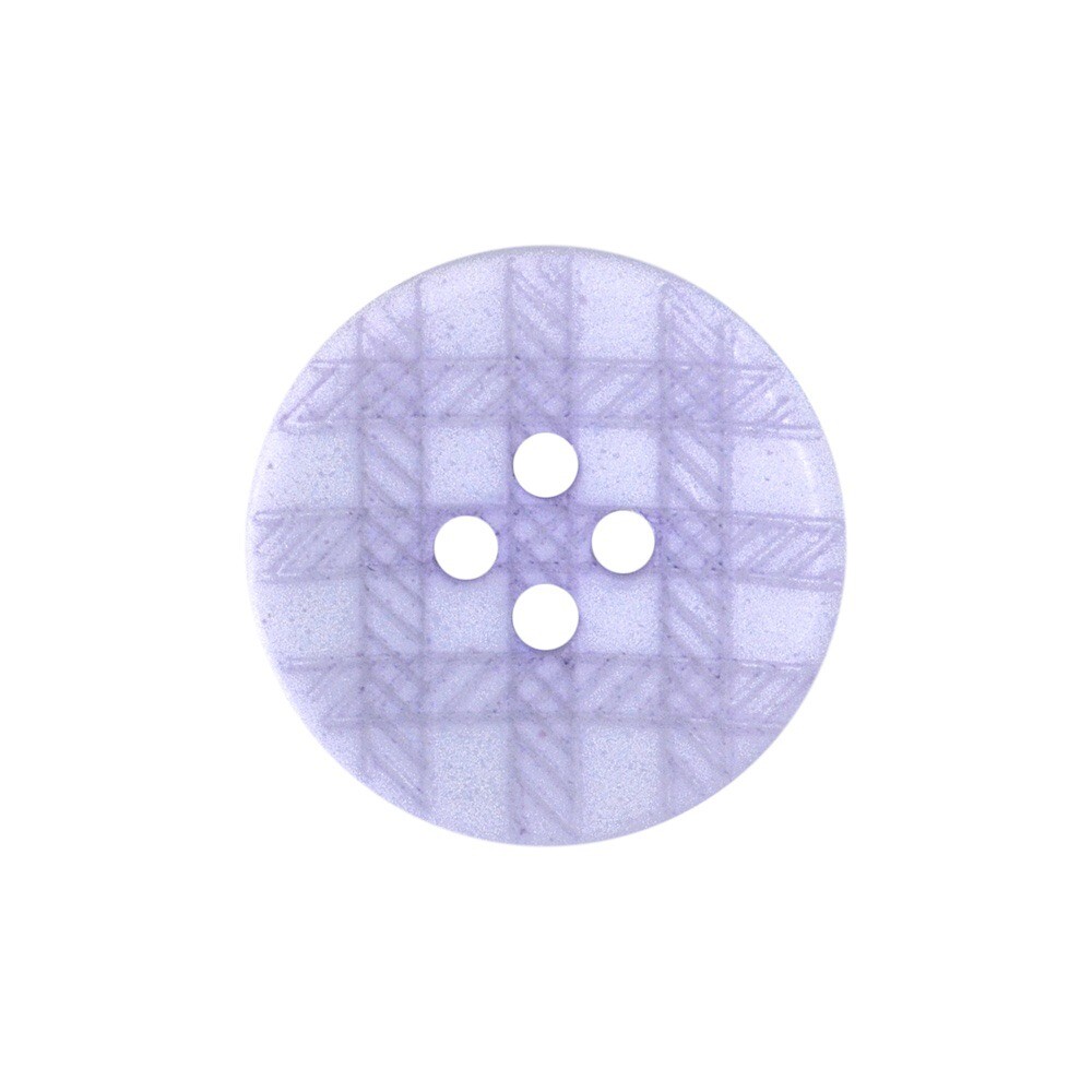 Eco Check Size 18 Buttons 50 Piece Pack P7518