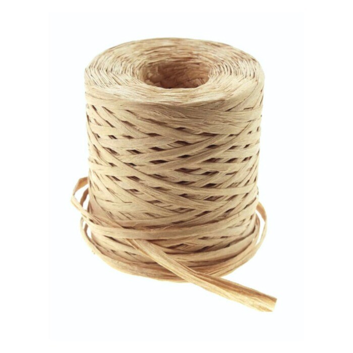 Raffia roll 2024