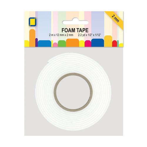 Foam Pads & Tapes