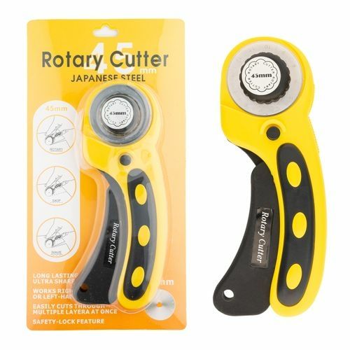 Rotary Cutters