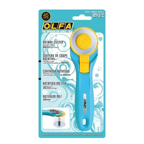 Rotary Cutters