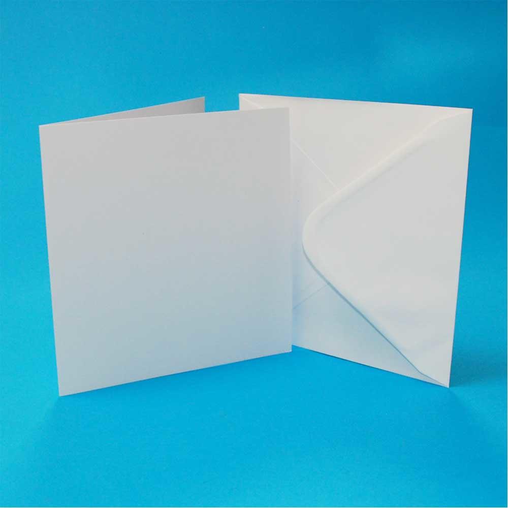 Set Of 6 Just Stationery Board Envelopes U2013 175 X 250 Mm