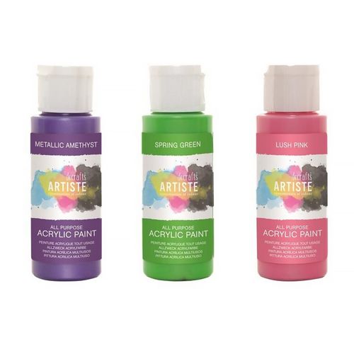 Paints