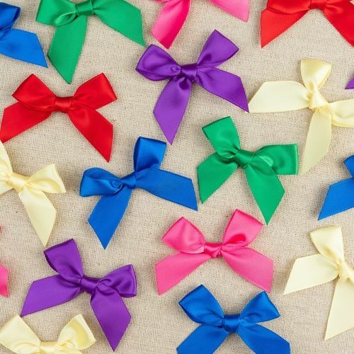 Ribbon Embellishments