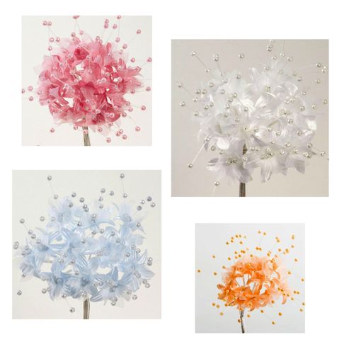 Flowers/Sprays