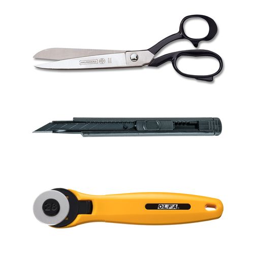Scissors & Cutters