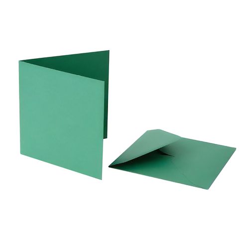 Cards,  Envelopes & Acetate