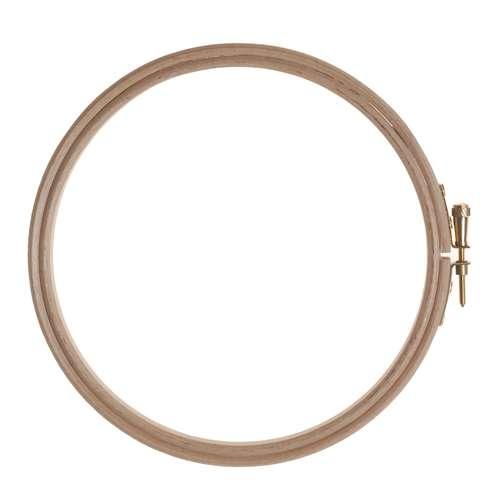 HWS52 Embroidery Hoop 12cm 5"