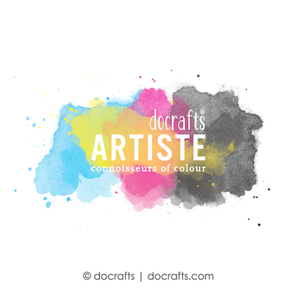 Artiste Paint Collection