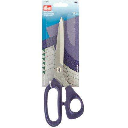 Kai 10 (23cm) LEFT Handed Stainless Steel Tailoring Shears