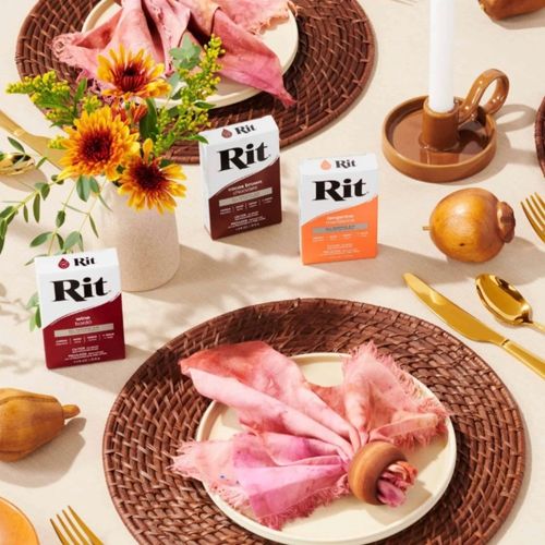 Rit Dye Powder