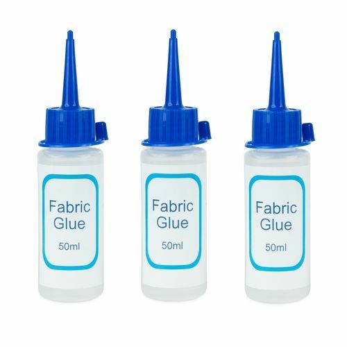 Glues & Adhesives