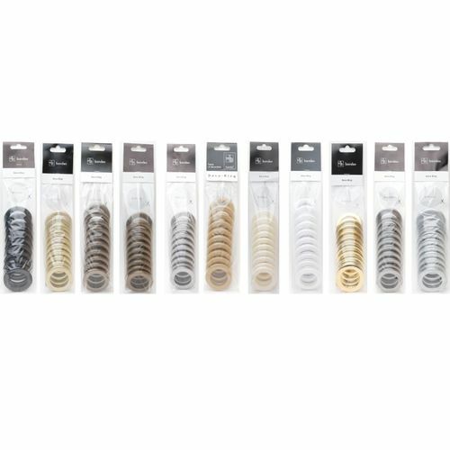 Curtain Rings