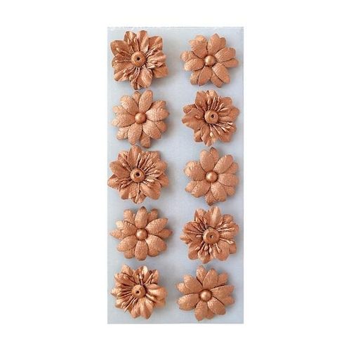 Paper Embellishments