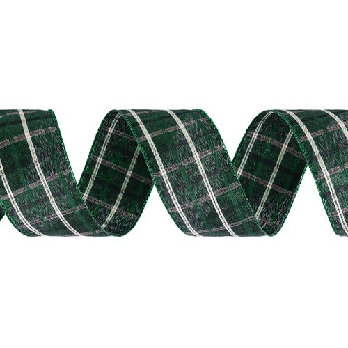 Tartan Ribbon