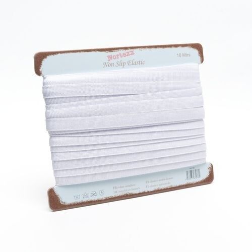Non Roll Elastic