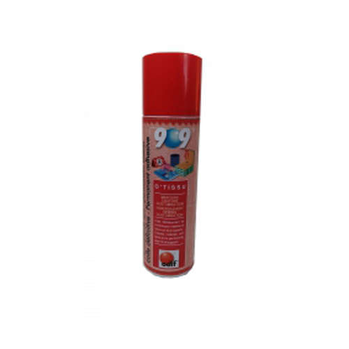 Spray glue permanent fusible 606 250ml