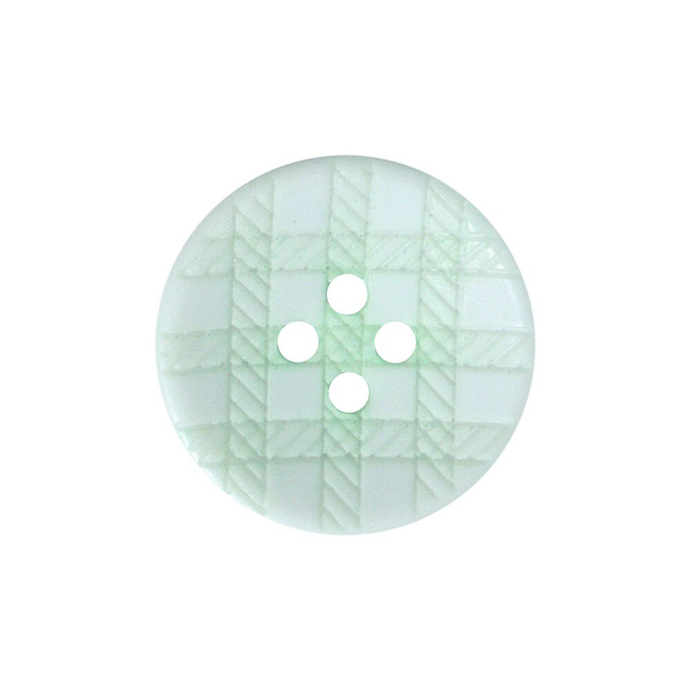 Eco Check Size 18 Buttons 50 Piece Pack P7518