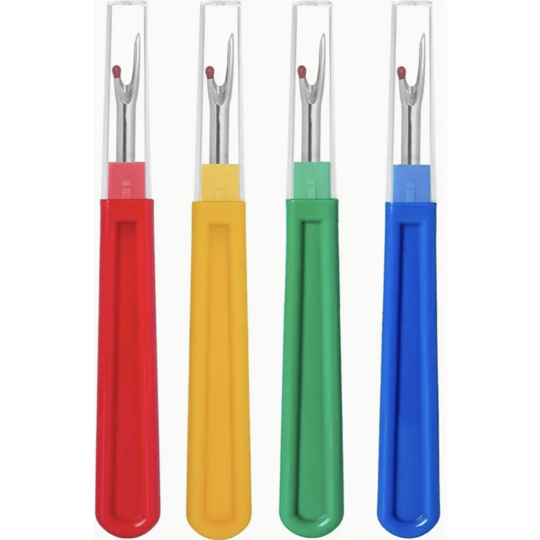 Seam Ripper XL Flat 8mm x 88mm Singles JTL-SR005S