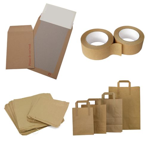 Packaging