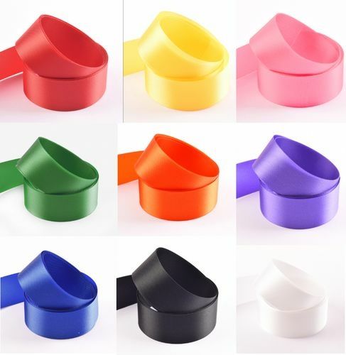 Acetate Ribbons