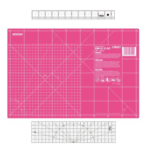 Mats & Measures