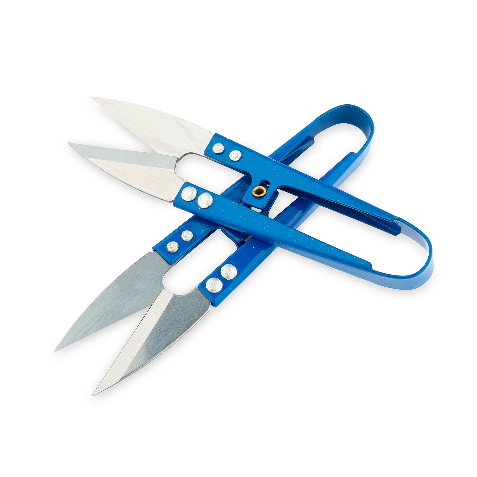 Snipped Scissors Metal Snip Scissors MS1 Box of 12
