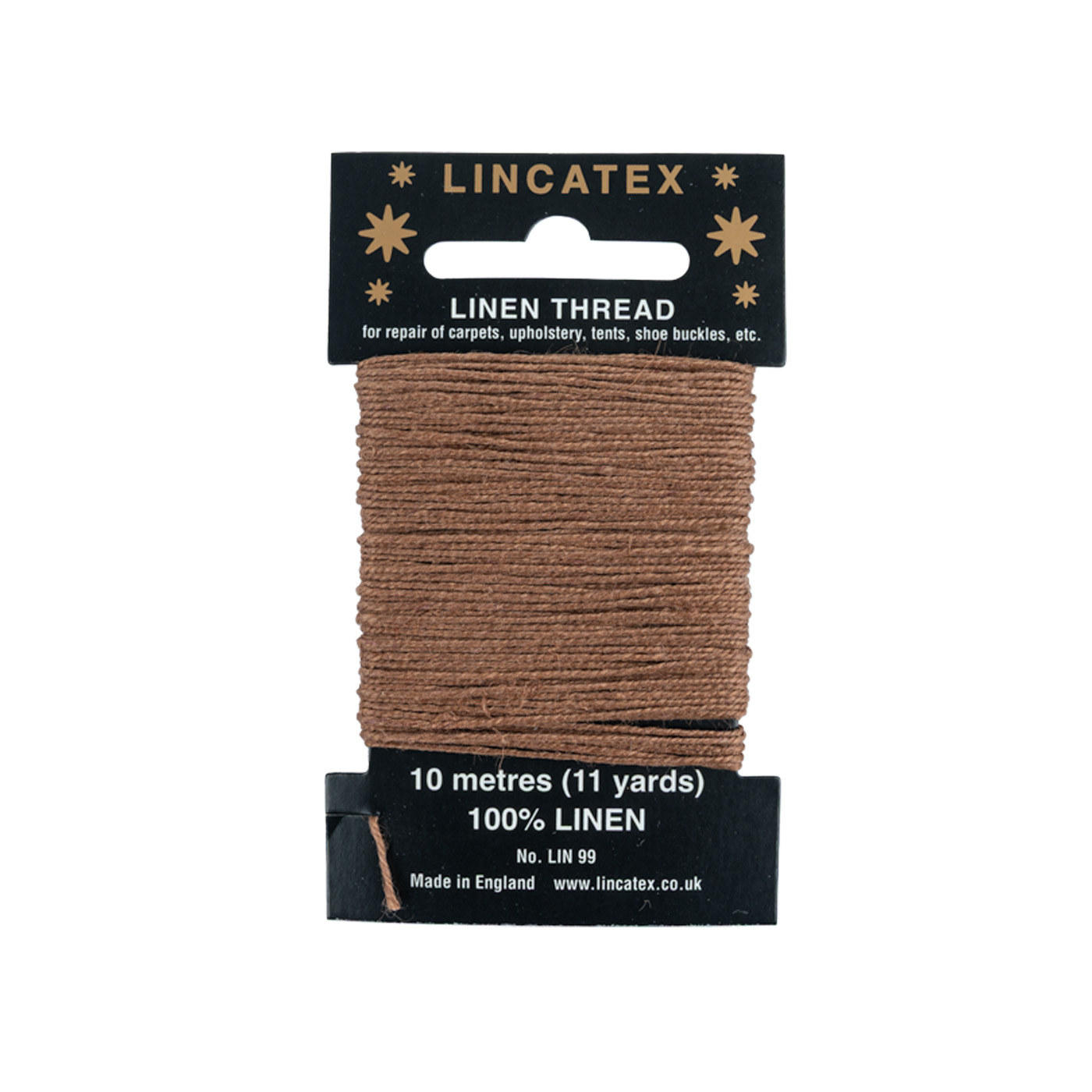 Linear Thread Line SLT Linen Thread