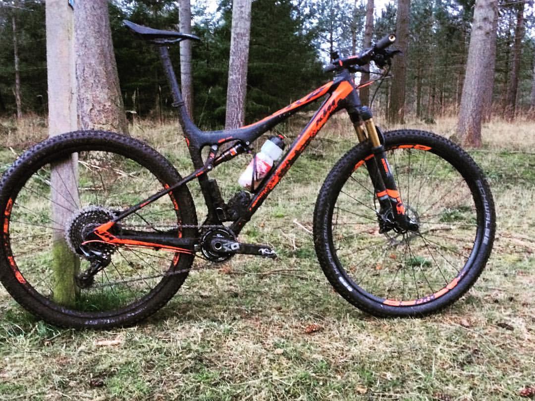 ktm scarp 2017