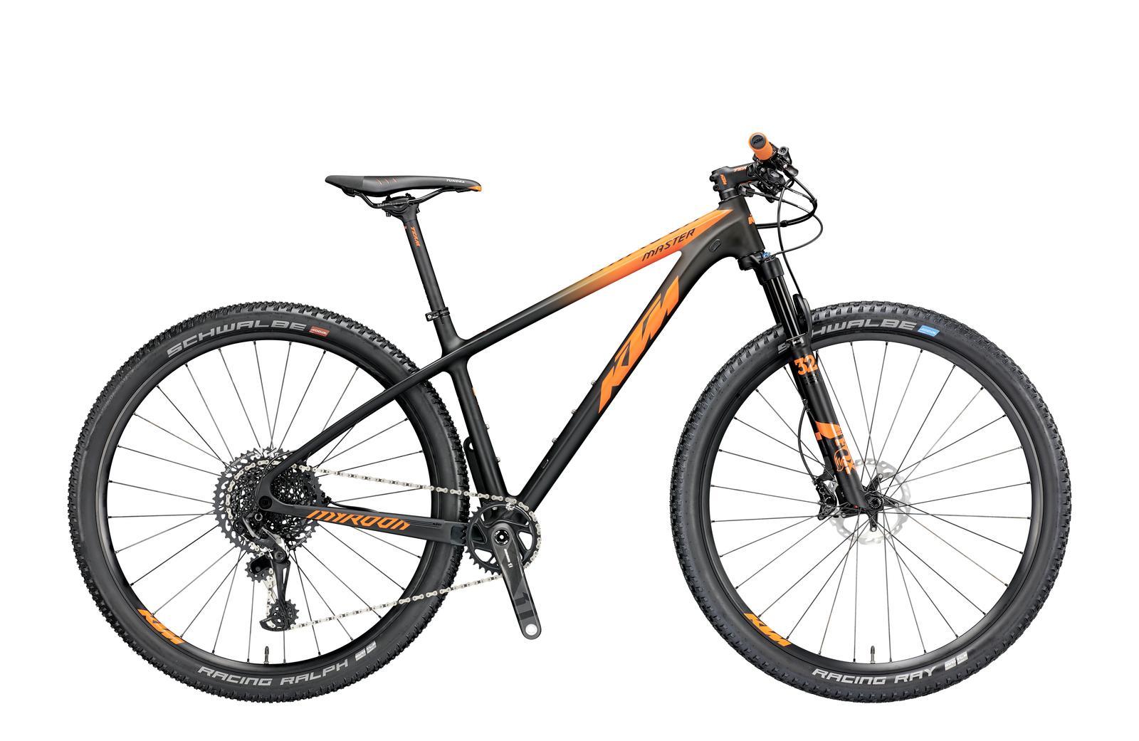 ktm myroon master 2020