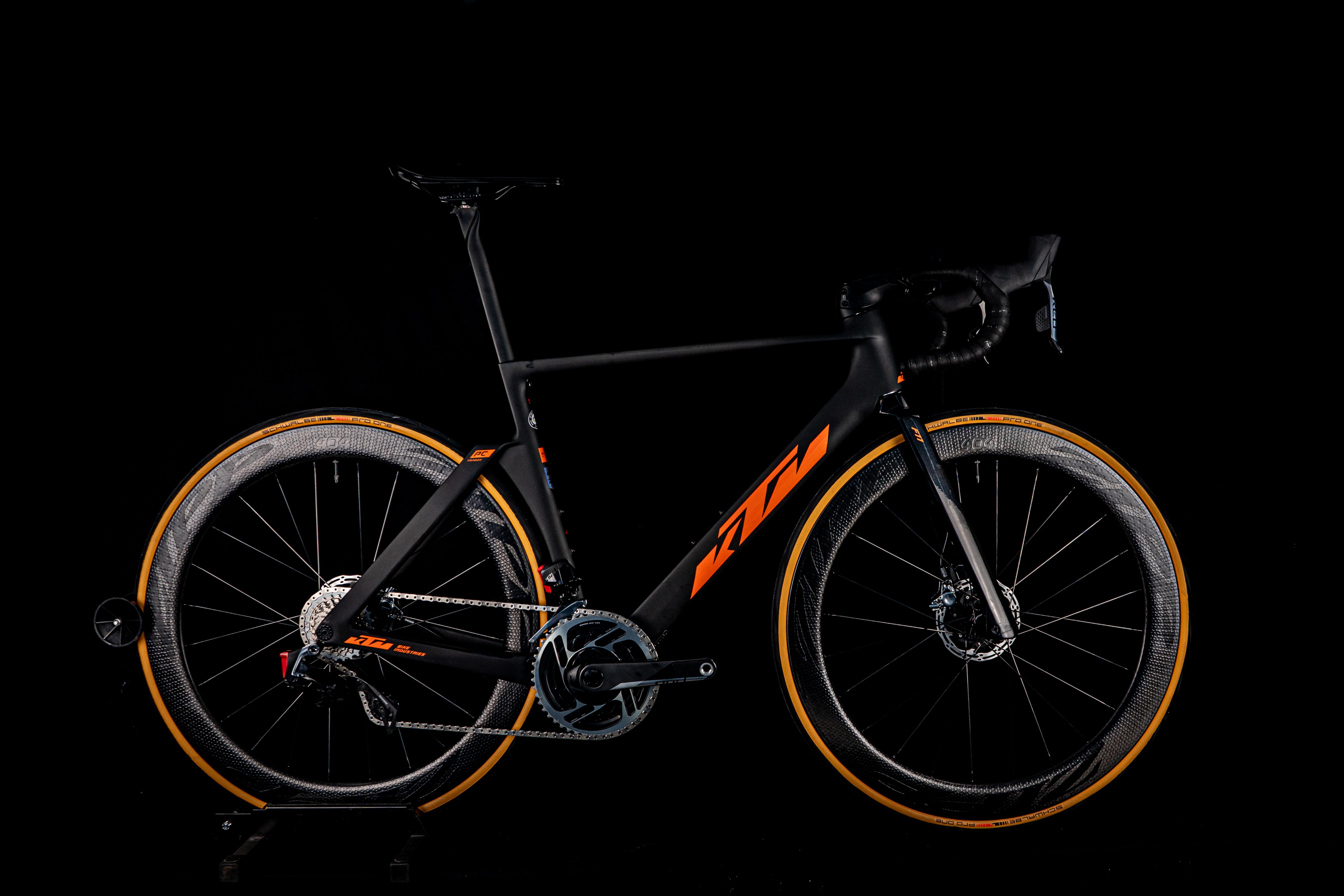 2020 KTM Revelator Lisse Sonic