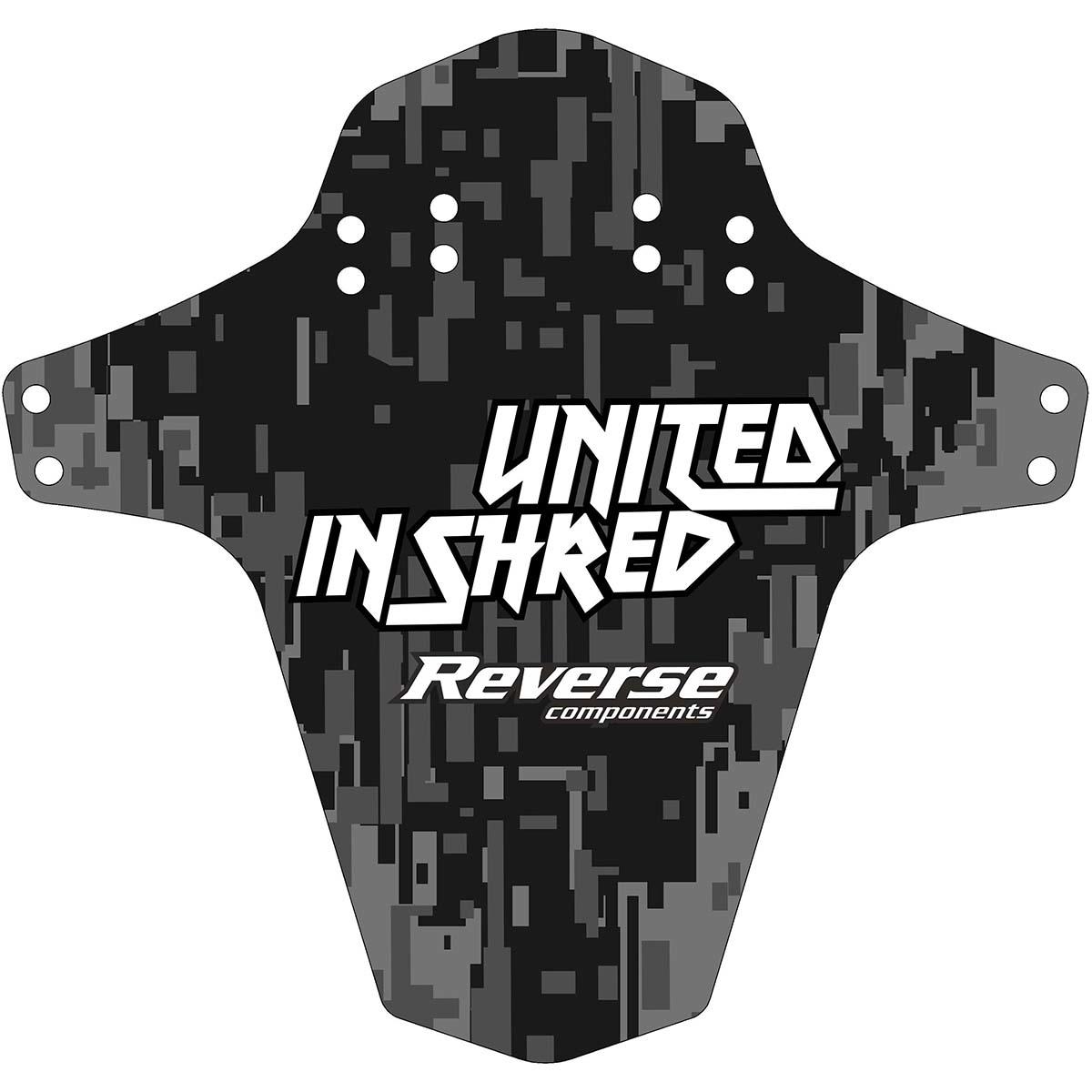 REVERSE Mudfender Born To Ride