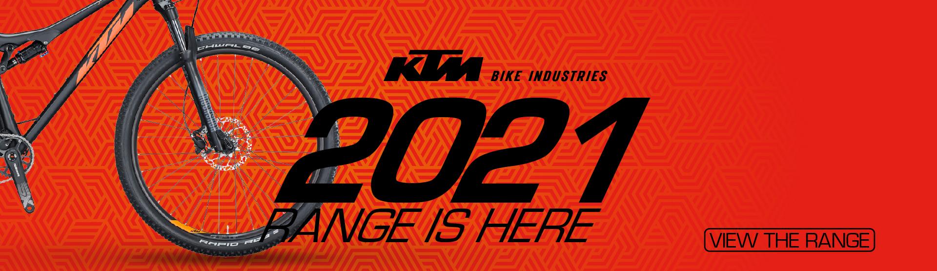 ktm push bike uk