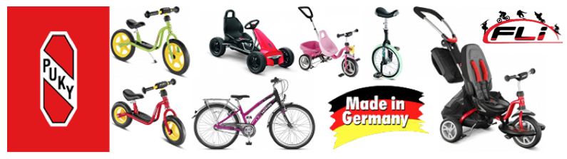 puky lrm balance bike