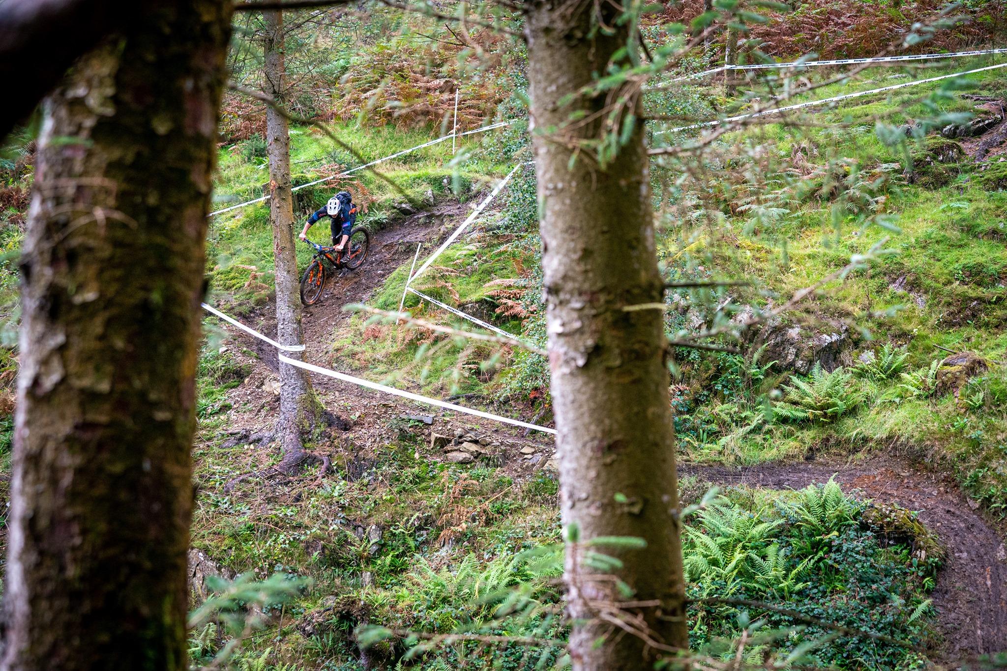 graythwaite enduro